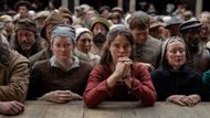 Jessie Buckley will play Agnes Shakespeare in the movie. (Image via Focus Features)